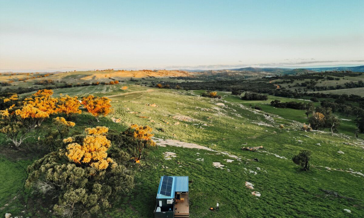 Photo of Outdoor in Nunile