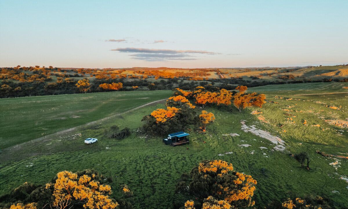 Photo of Outdoor in Nunile