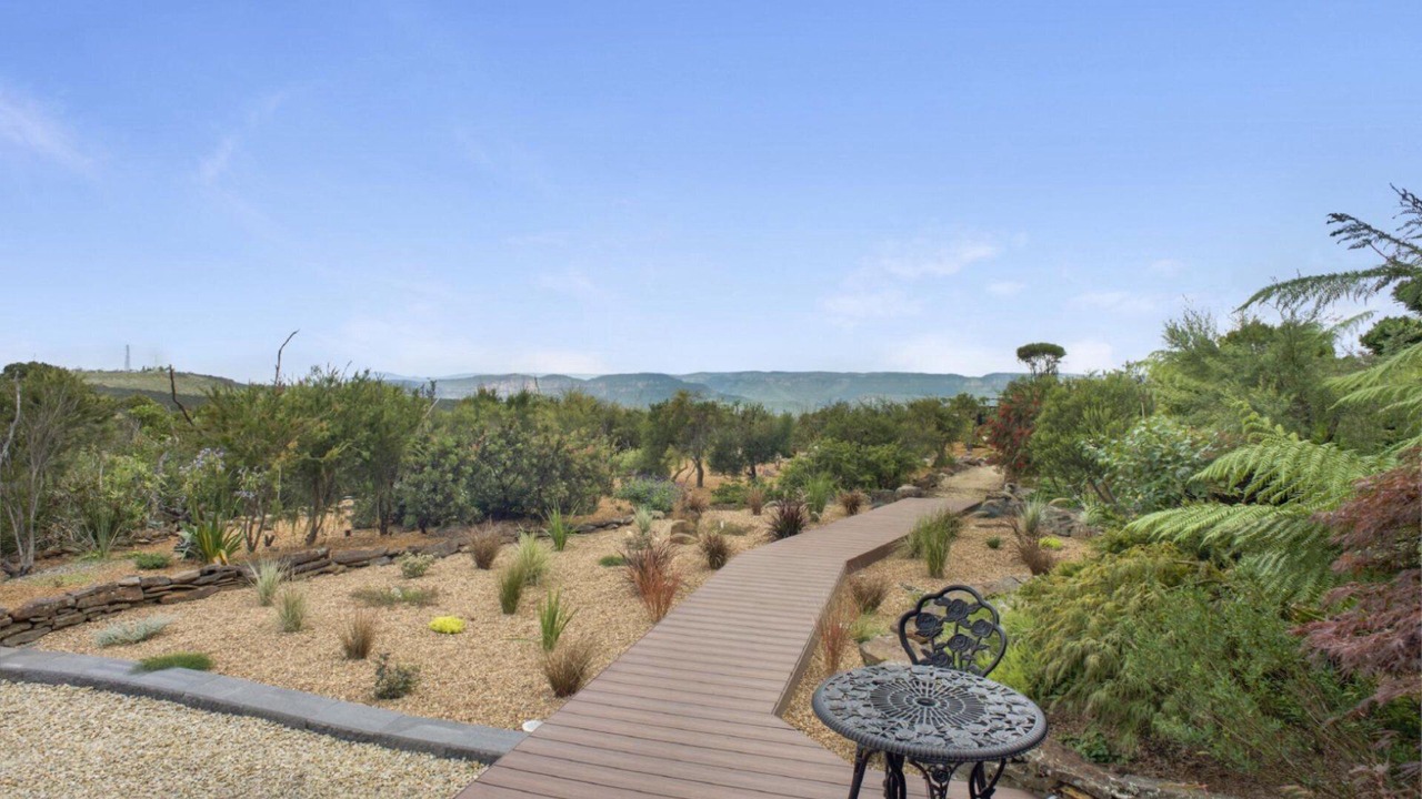 Photo of Outdoor in Wentworth Falls