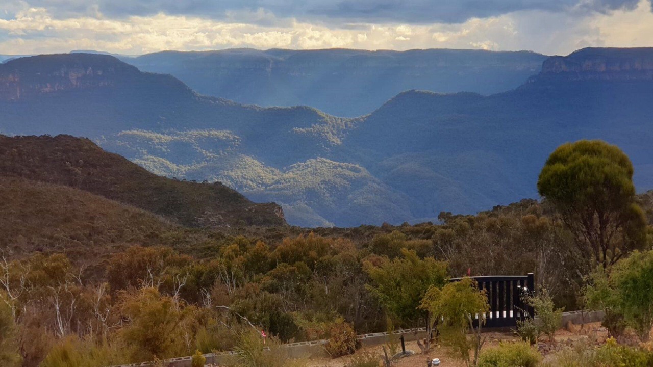 Photo of Others in Wentworth Falls