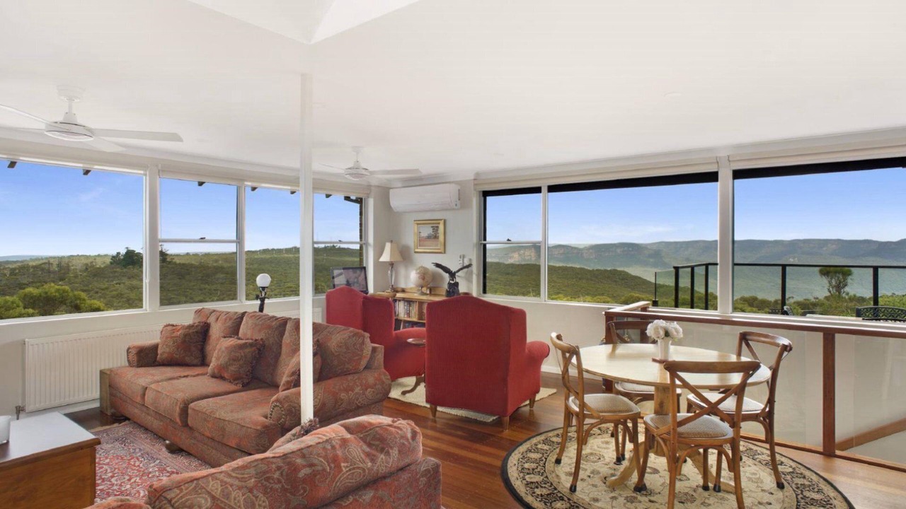 Photo of Livingroom in Wentworth Falls
