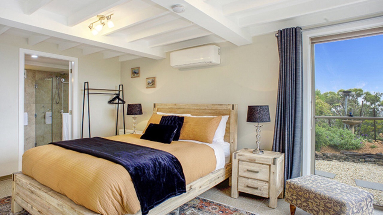 Photo of Bedroom in Wentworth Falls