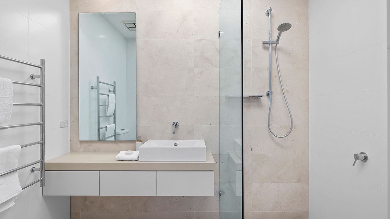 Photo of Bathroom in Salamander Bay