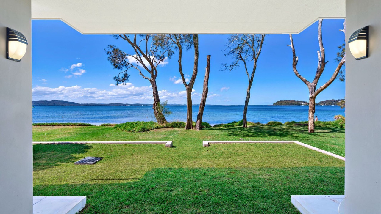 Photo of Outdoor in Salamander Bay