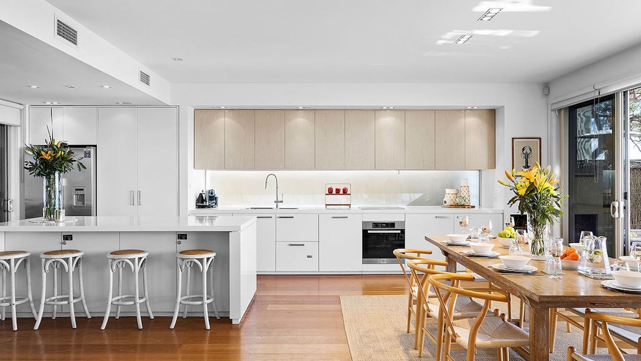Photo of Kitchen in Salamander Bay
