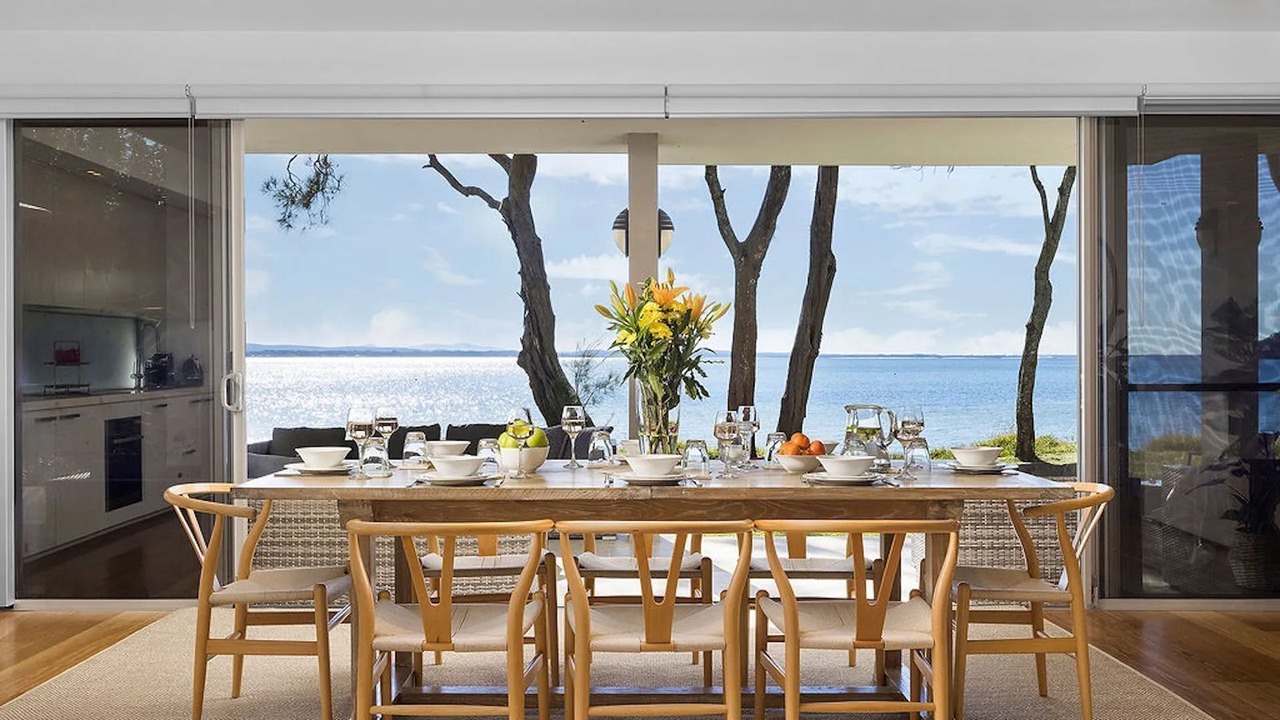 Photo of Outdoor in Salamander Bay