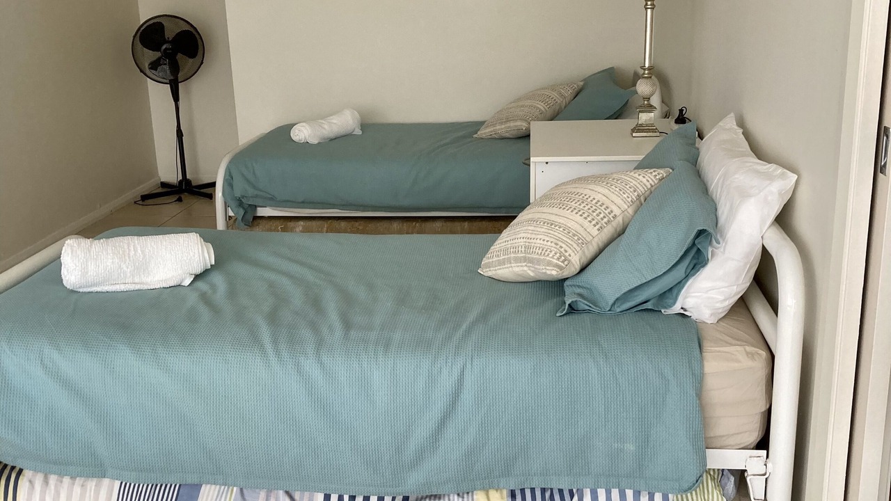 Photo of Bedroom in Copacabana
