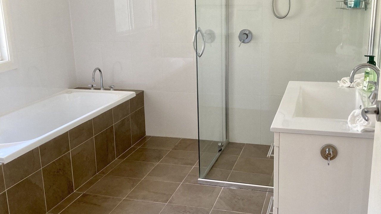 Photo of Bathroom in Copacabana