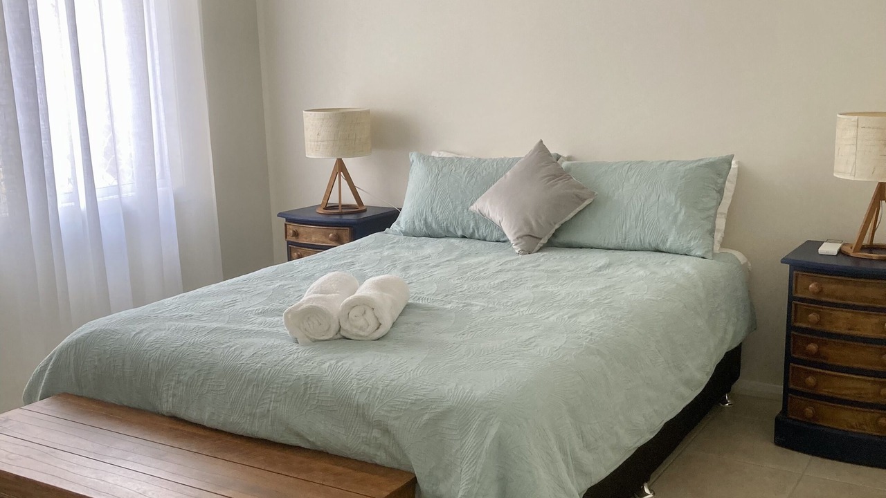 Photo of Bedroom in Copacabana