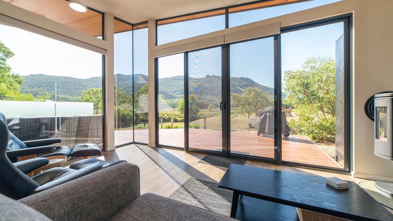 Photo of Bedroom in Halls Gap
