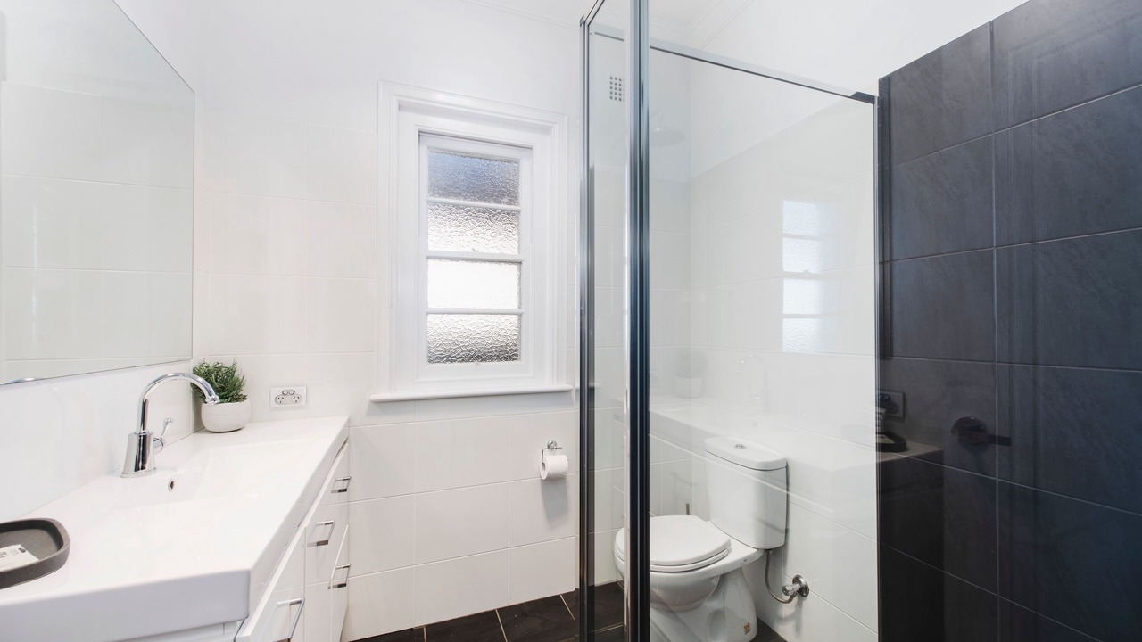 Photo of Bathroom in Central Mudgee
