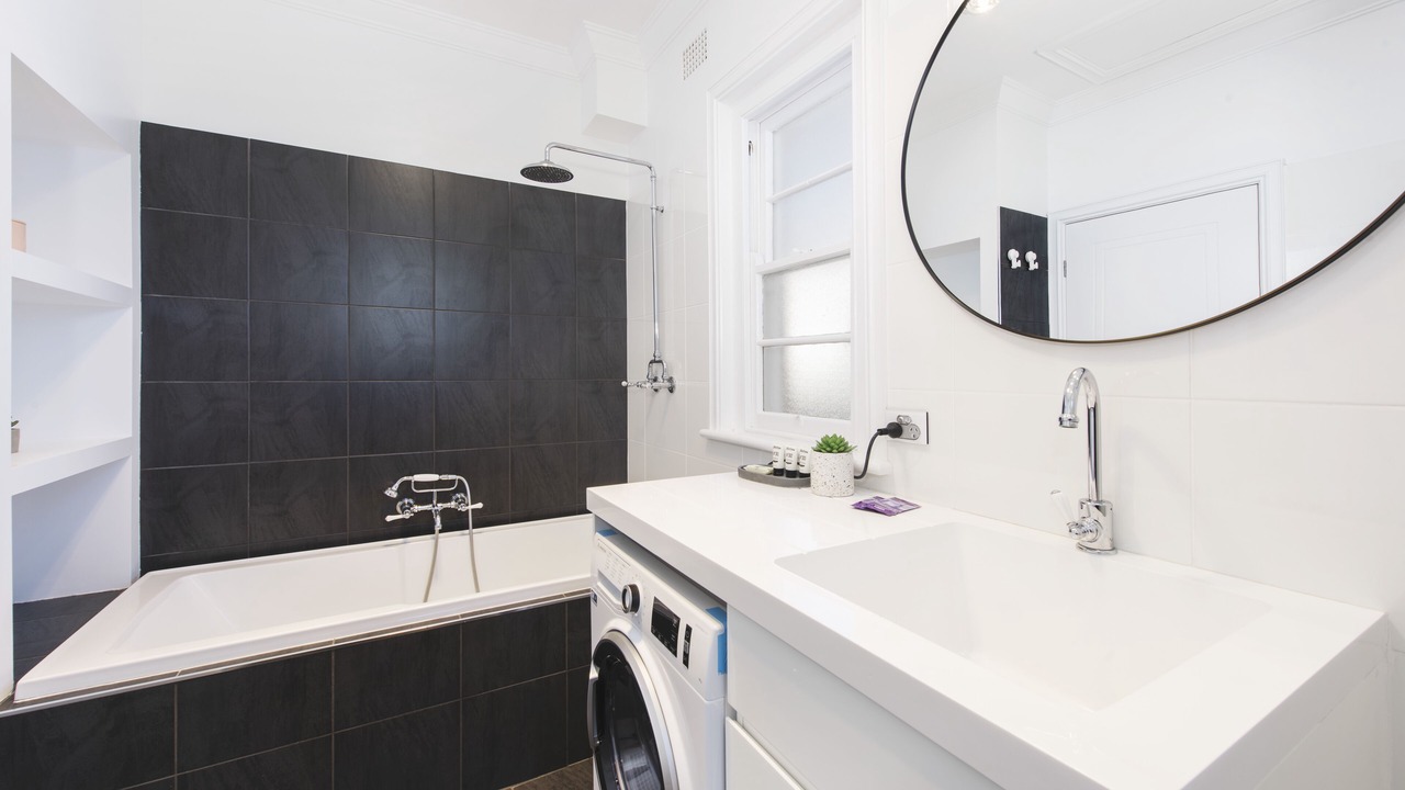 Photo of Bathroom in Central Mudgee