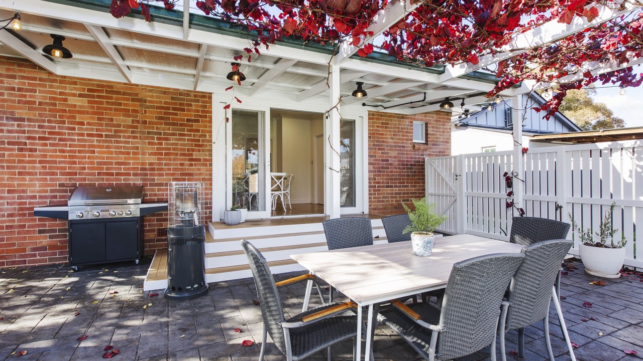Photo of Outdoor in Central Mudgee