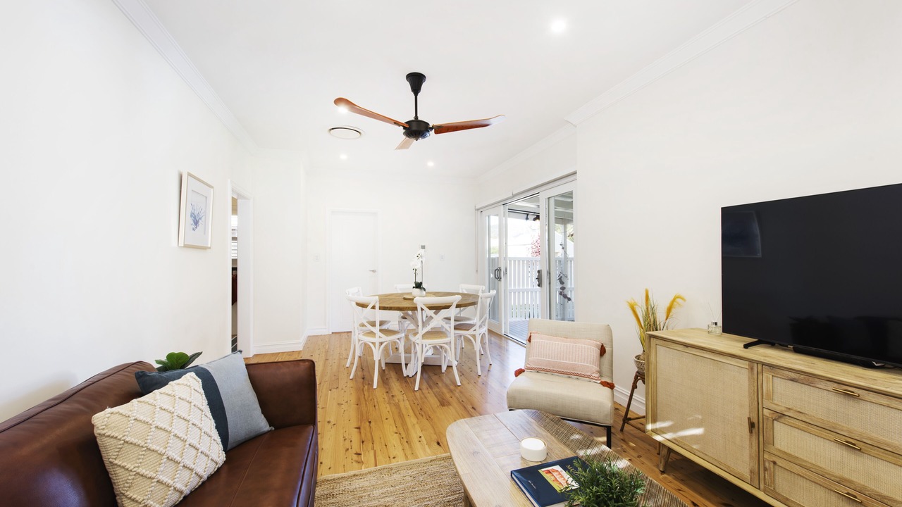 Photo of Livingroom in Central Mudgee