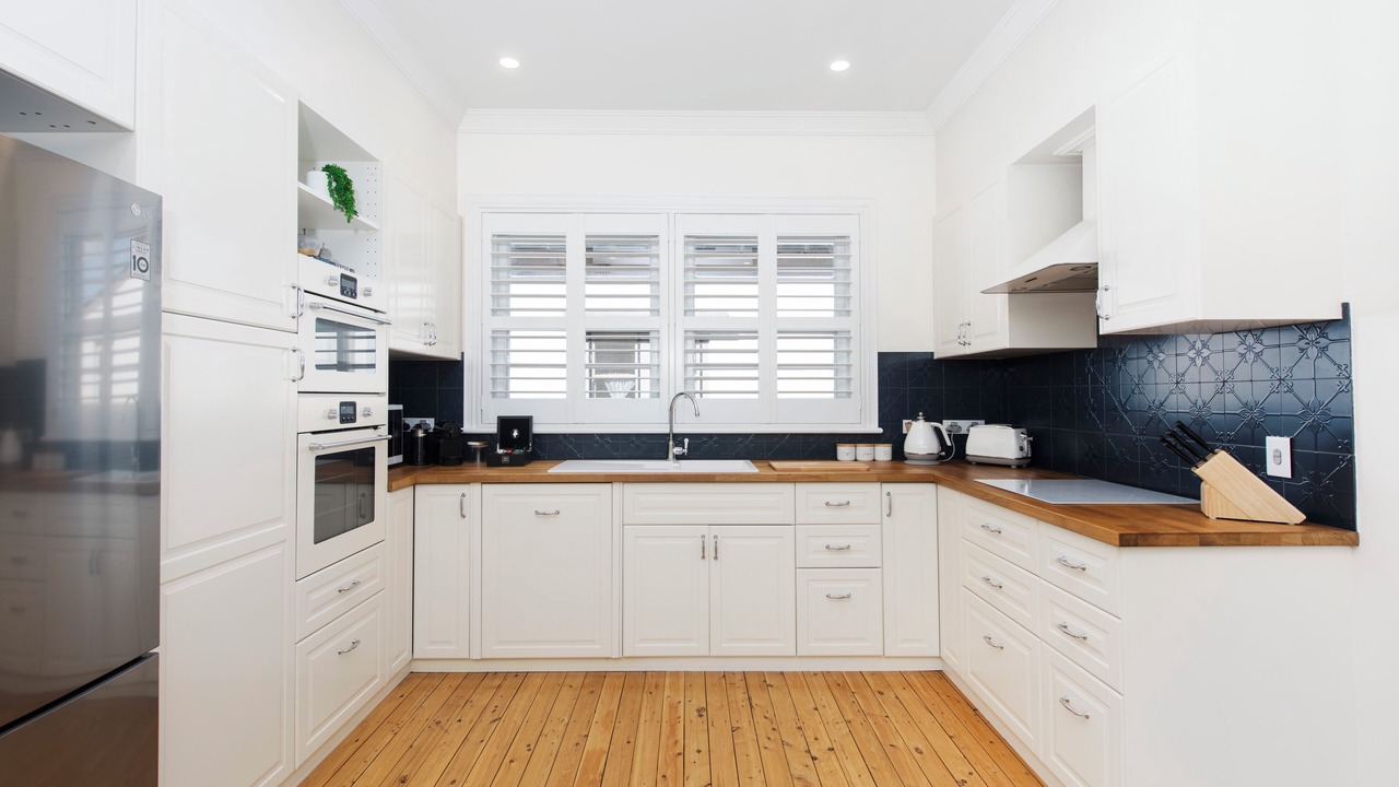 Photo of Kitchen in Central Mudgee