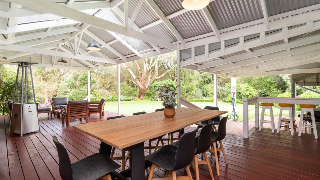 Photo of Outdoor in Rosebud