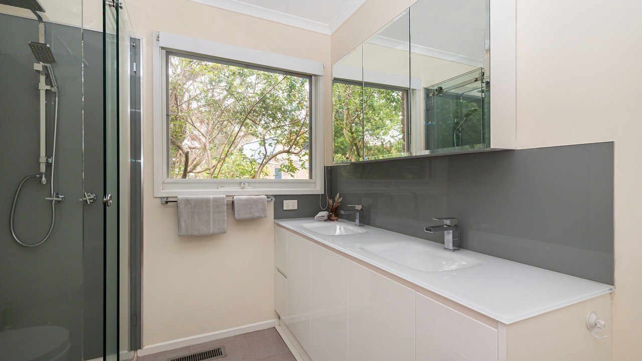 Photo of Bathroom in Rosebud