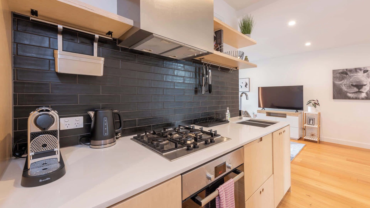 Photo of Kitchen in Brunswick East