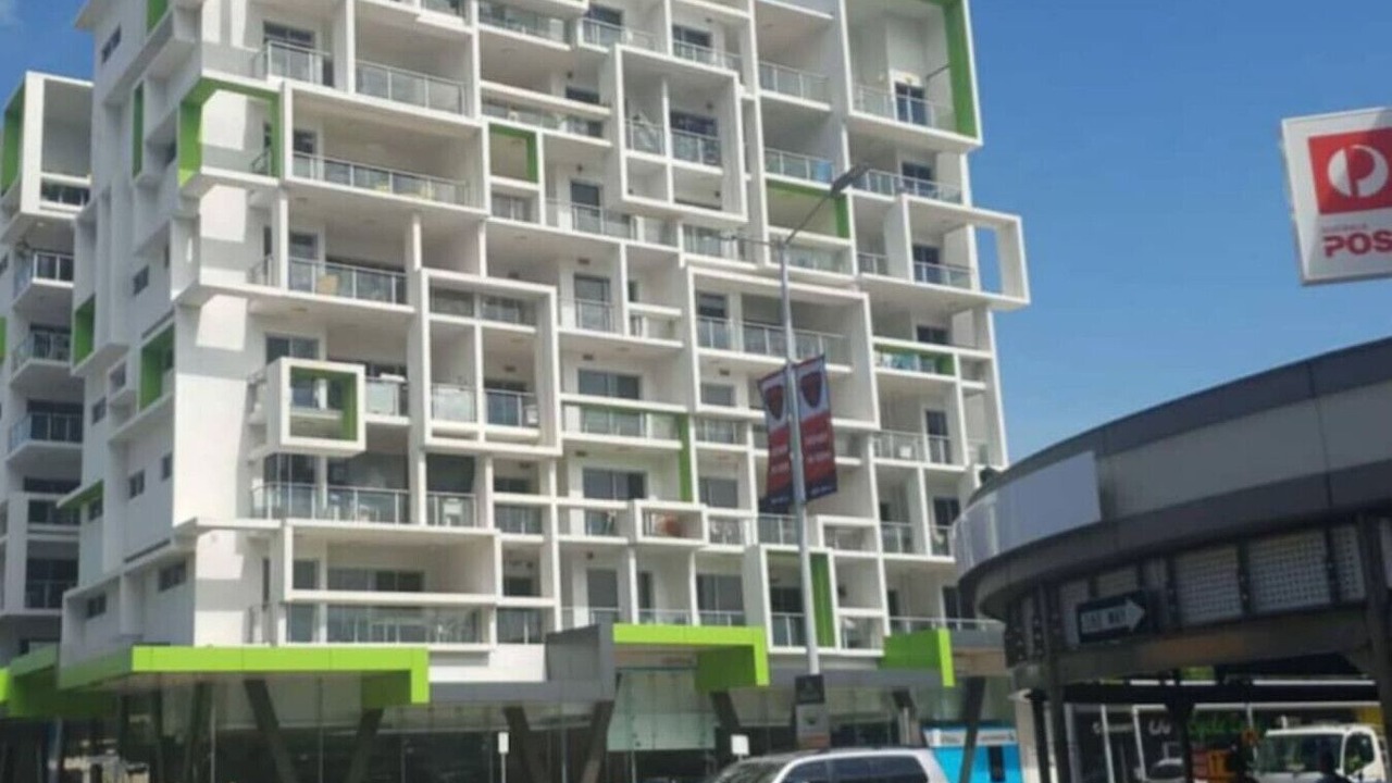Photo of Outdoor in Darwin City Centre