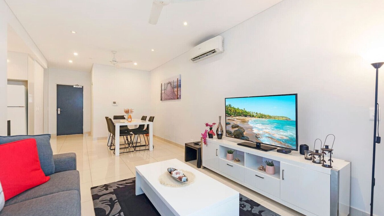 Photo of Livingroom in Darwin City Centre