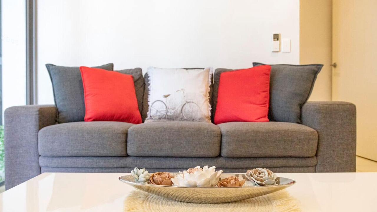 Photo of Livingroom in Darwin City Centre