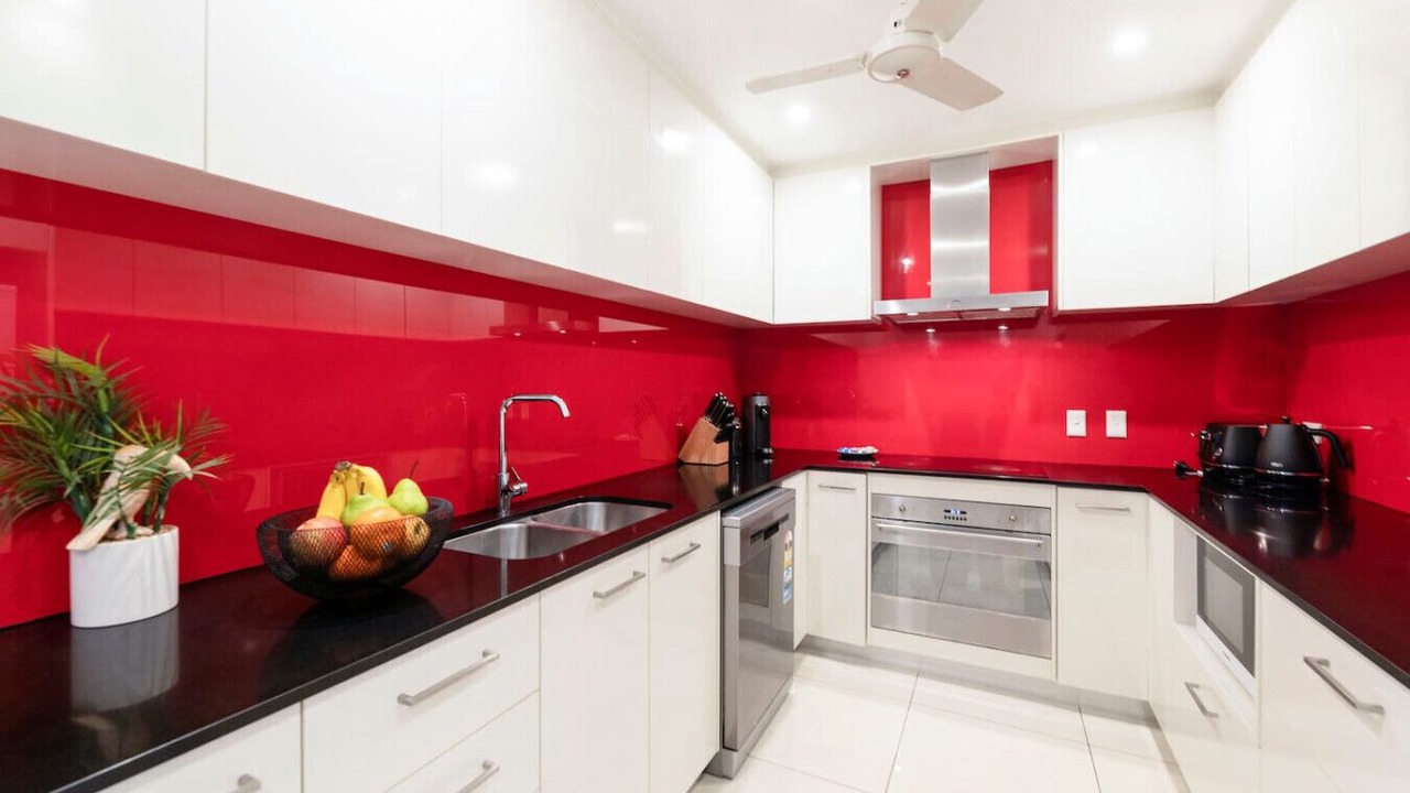Photo of Kitchen in Darwin City Centre