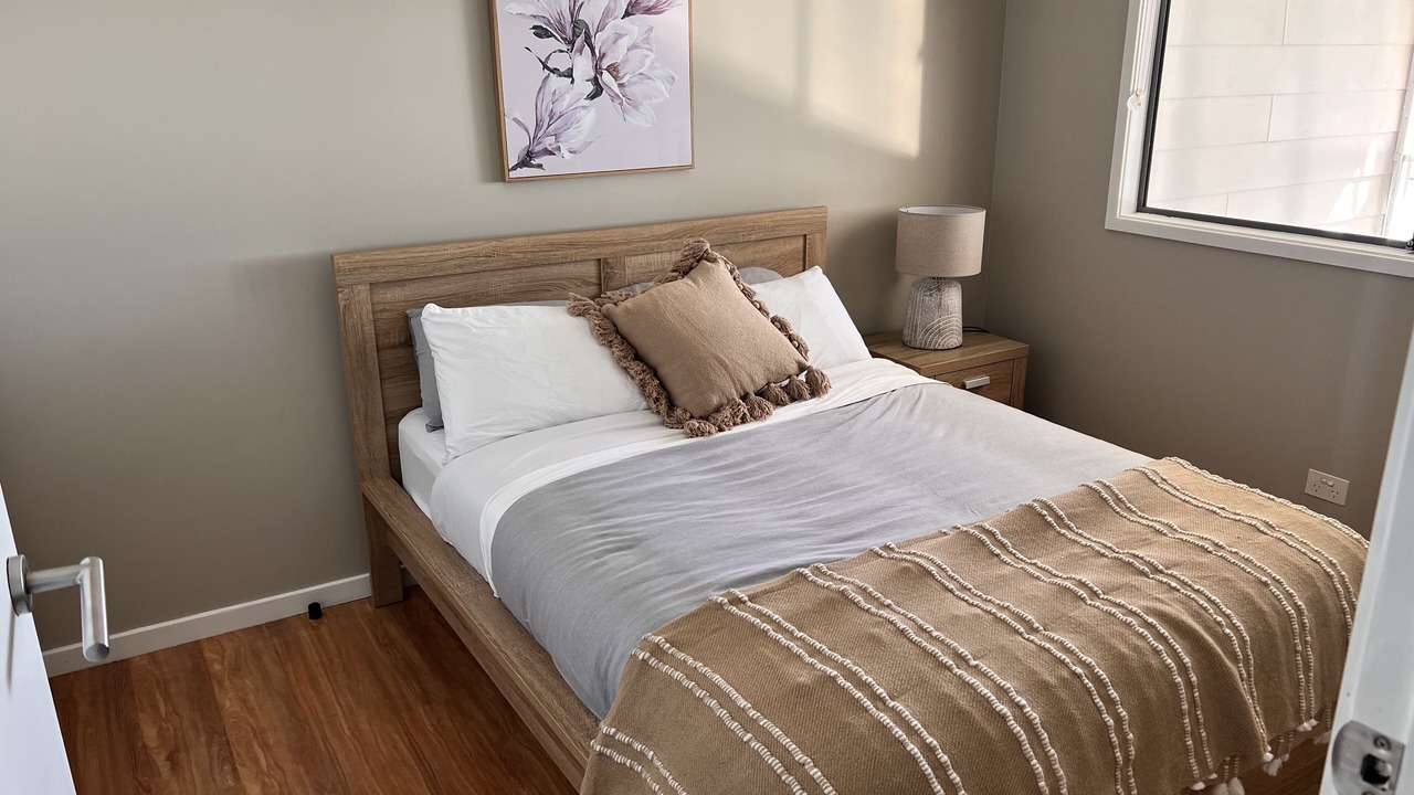 Photo of Bedroom in Gorokan