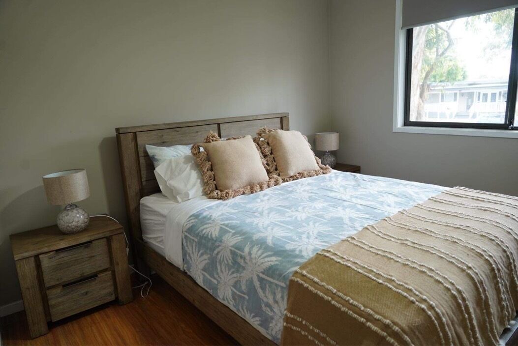 Photo of Bedroom in Gorokan