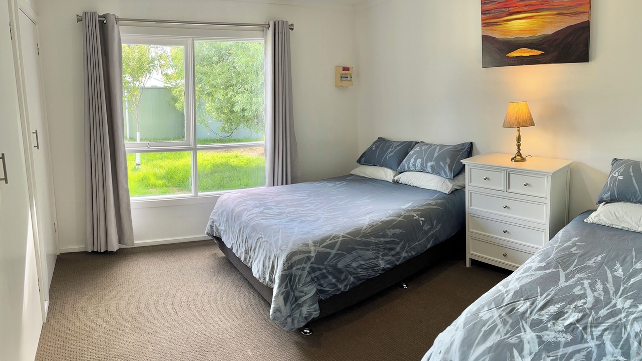 Photo of Bedroom in Tarwin Lower