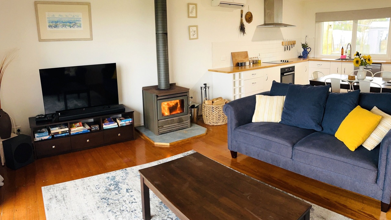 Photo of Livingroom in Tarwin Lower