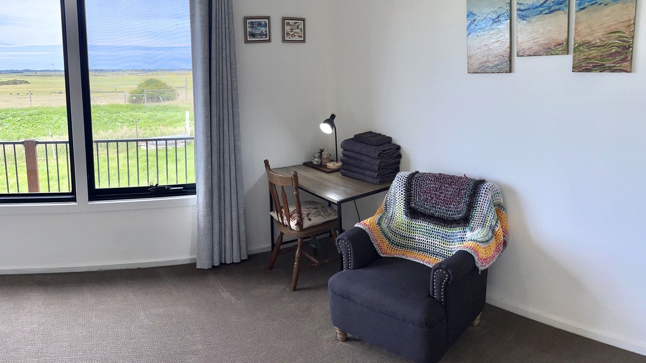 Photo of Livingroom in Tarwin Lower