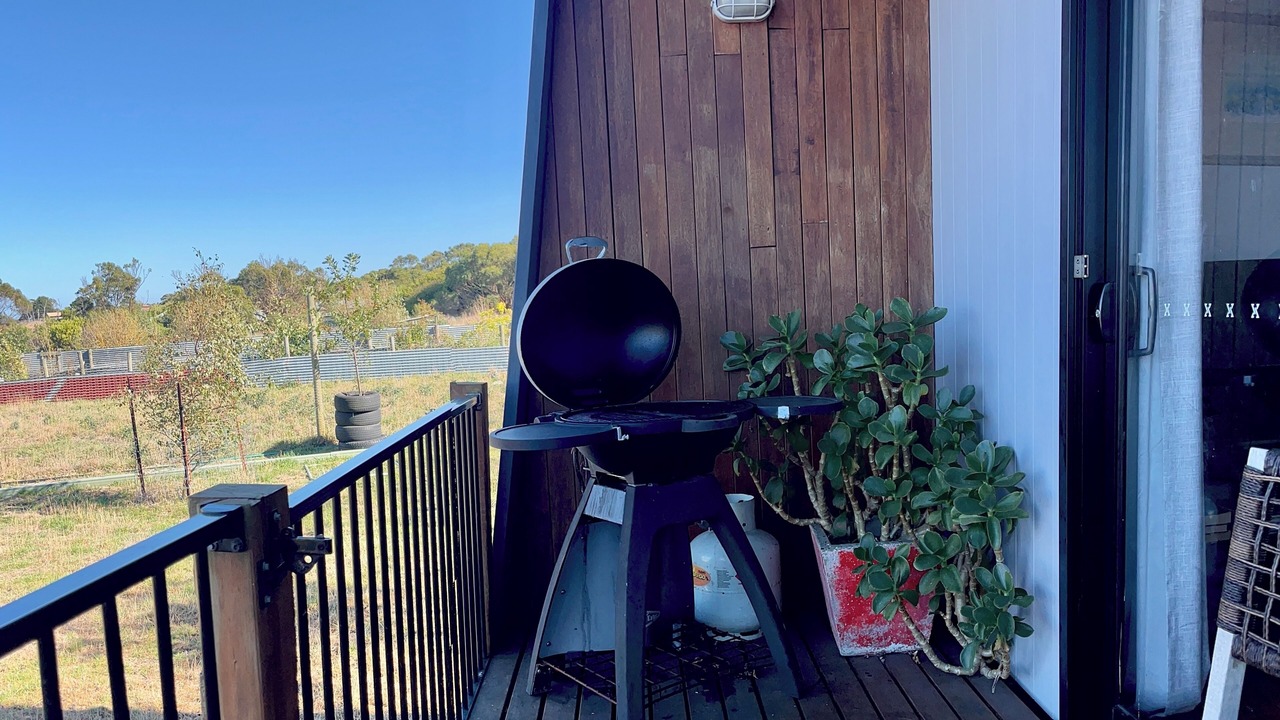 Photo of Patio Balcony in Tarwin Lower