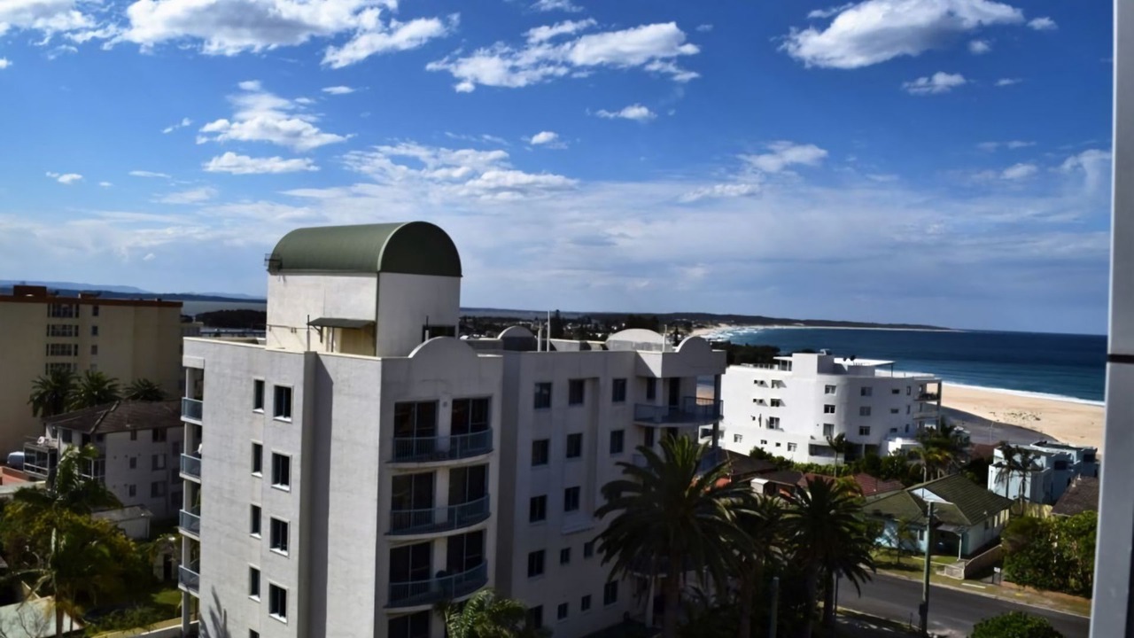 Photo of Outdoor in The Entrance