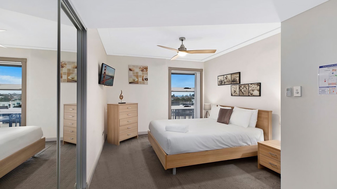 Photo of Bedroom in The Entrance