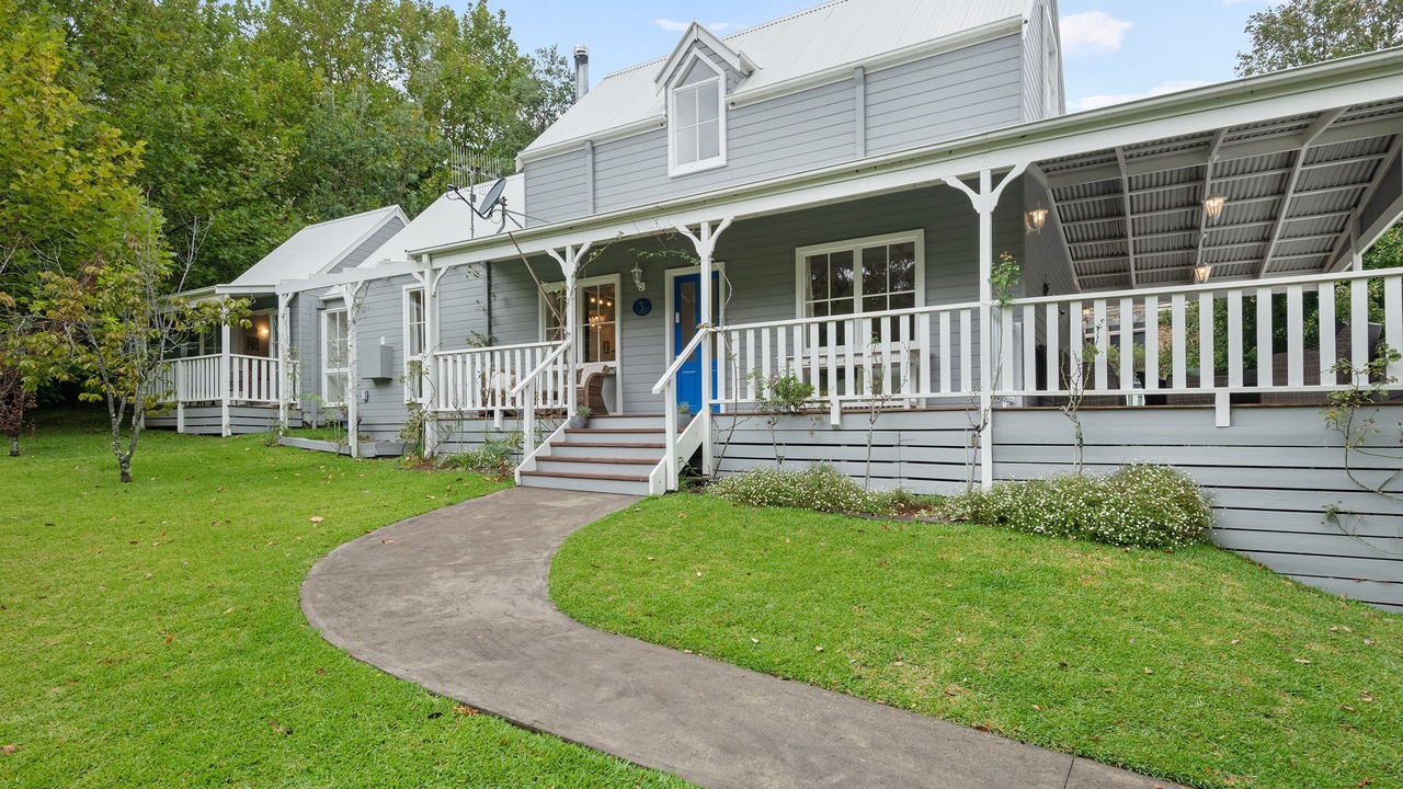 Photo of Outdoor in Mollymook