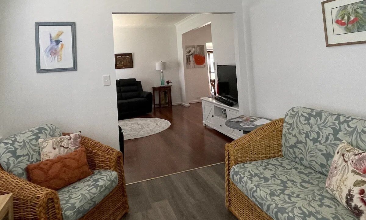 Photo of Livingroom in Spencer Park
