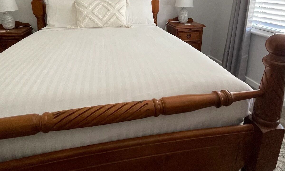 Photo of Bedroom in Spencer Park