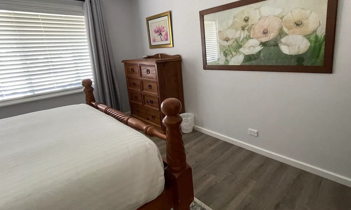 Photo of Bedroom in Spencer Park