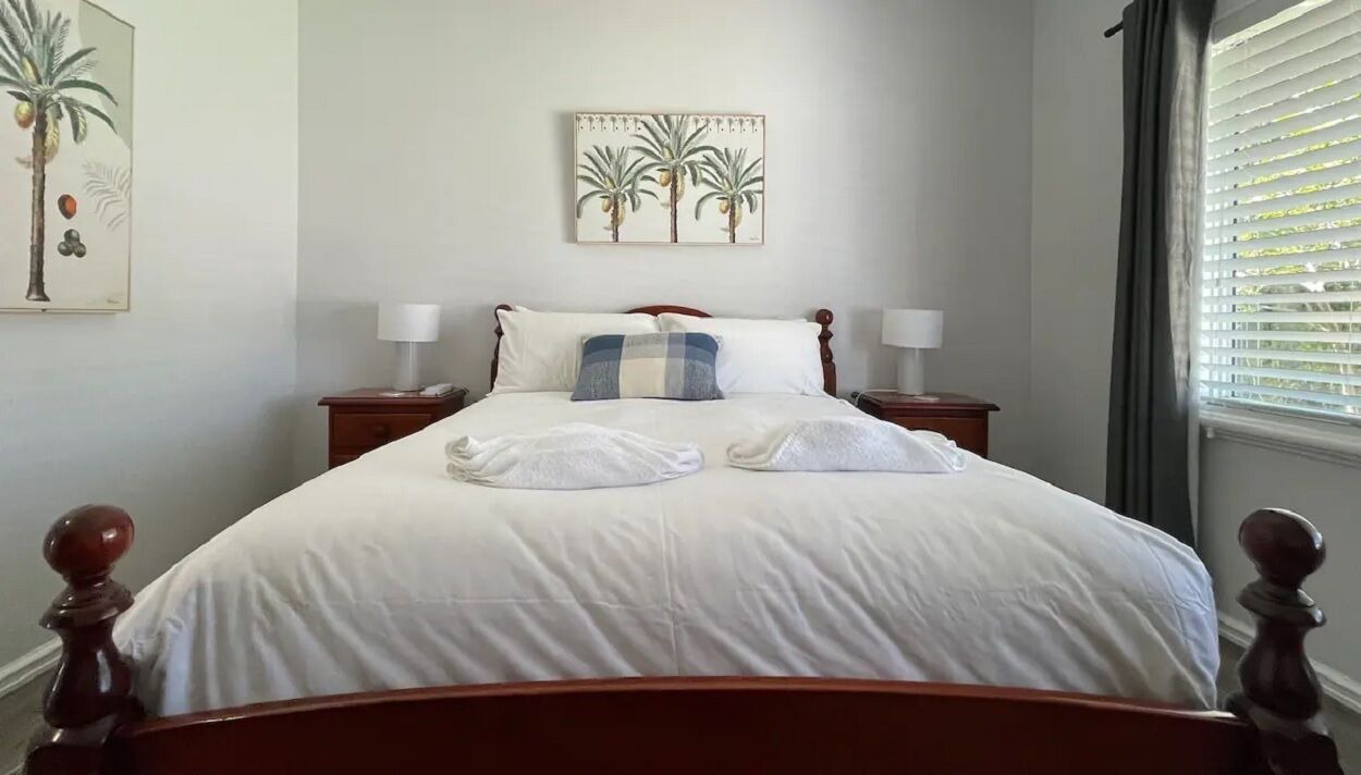 Photo of Bedroom in Spencer Park