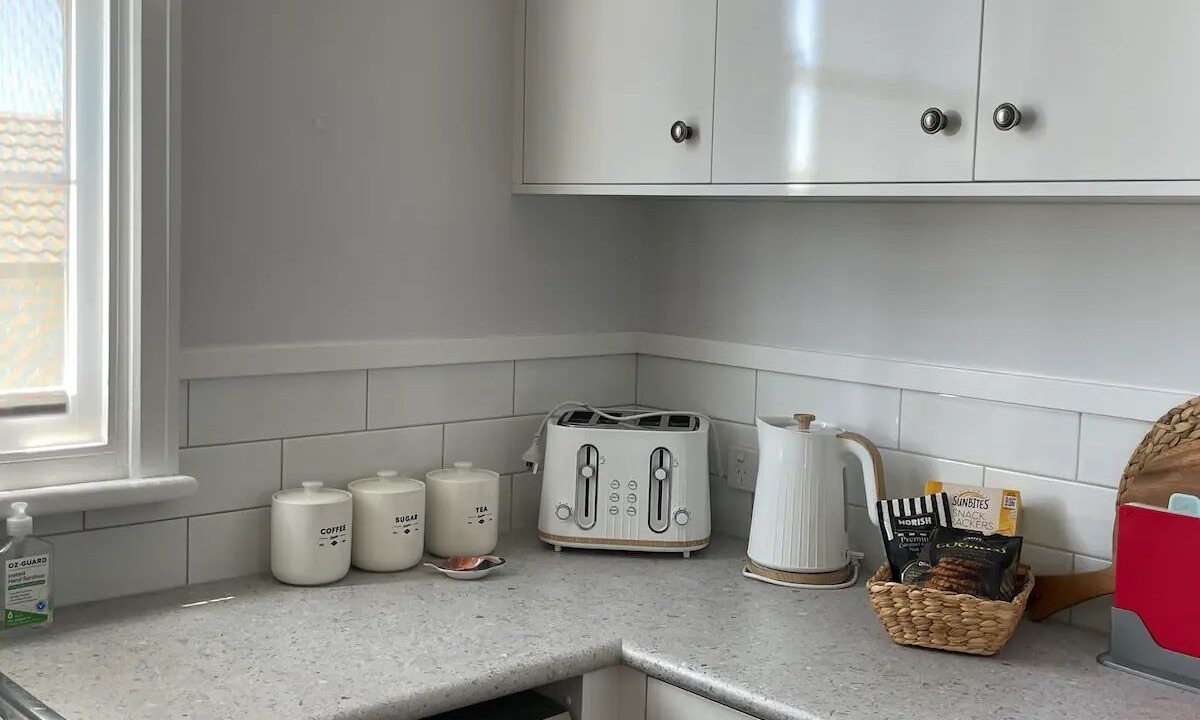 Photo of Kitchen in Spencer Park