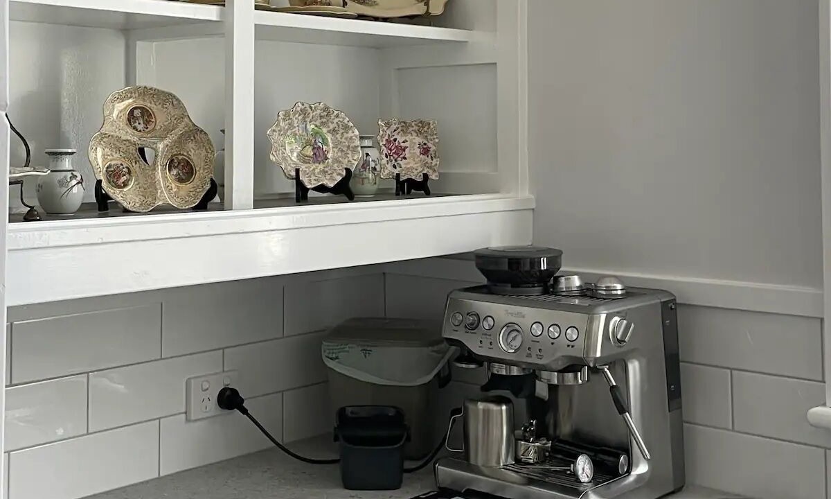 Photo of Kitchen in Spencer Park