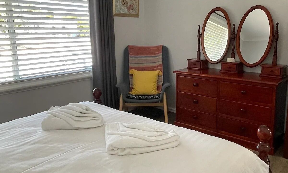 Photo of Bedroom in Spencer Park