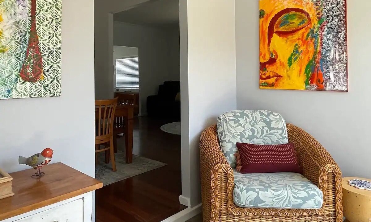 Photo of Livingroom in Spencer Park