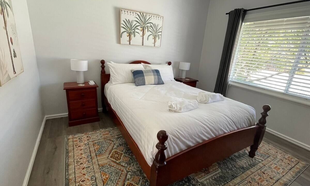 Photo of Bedroom in Spencer Park