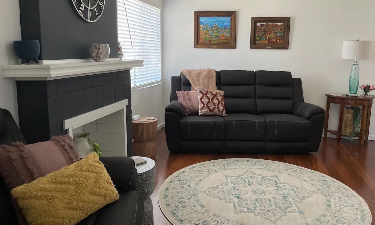 Photo of Livingroom in Spencer Park