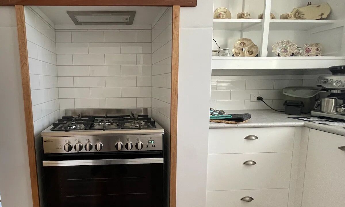 Photo of Kitchen in Spencer Park