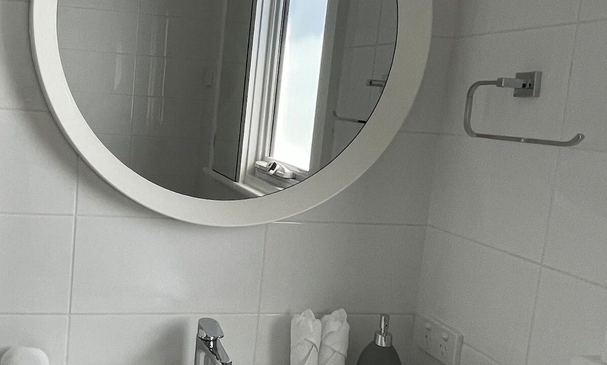 Photo of Bathroom in Spencer Park