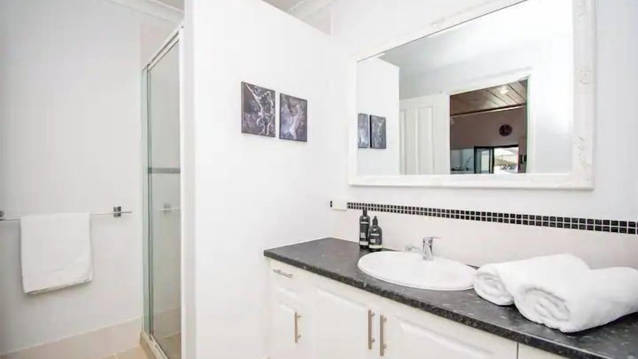 Photo of Bathroom in Albany