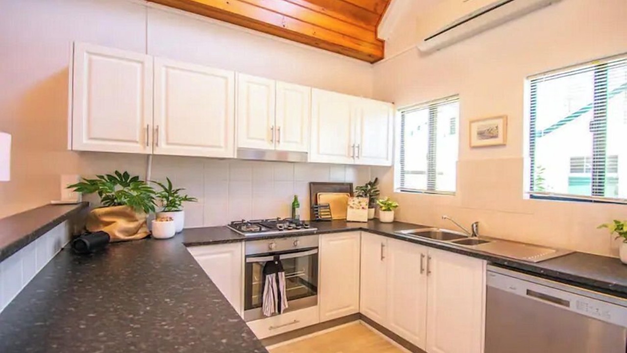 Photo of Kitchen in Albany