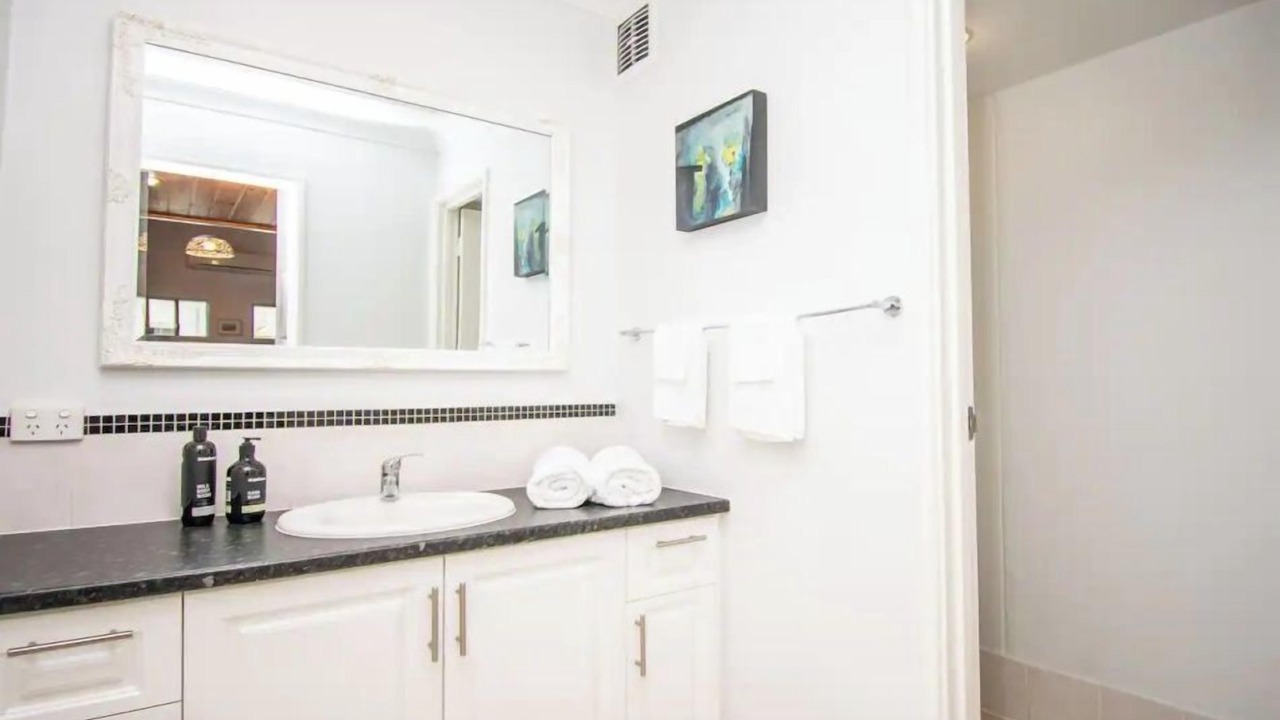 Photo of Bathroom in Albany